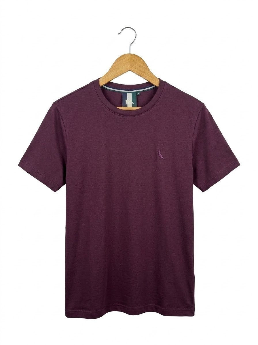 Camiseta Reserva Pima