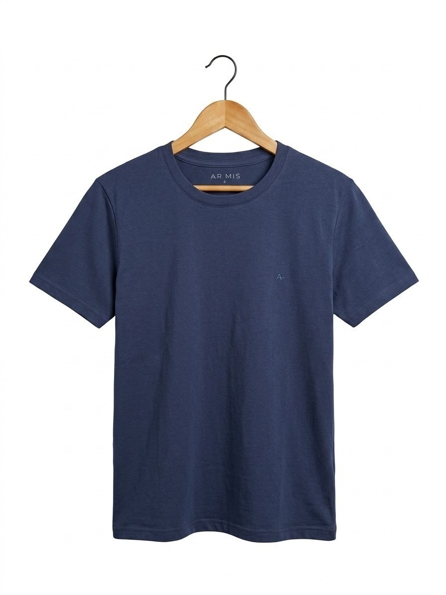 Camiseta Aramis básica