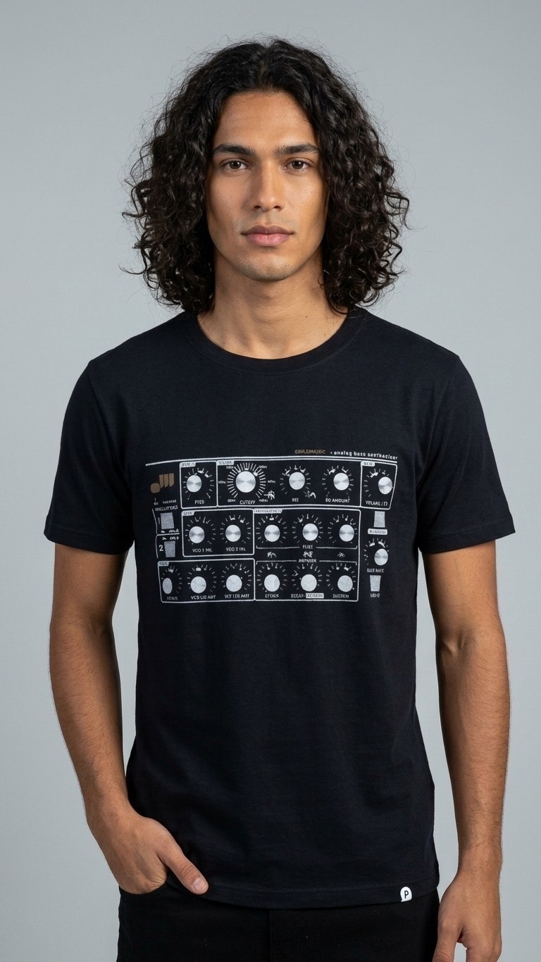 Camiseta Osklen Stone