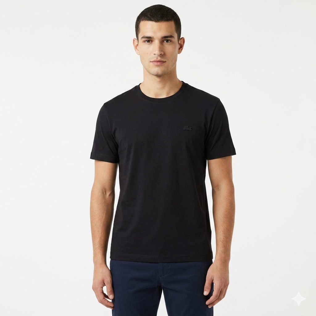 Camiseta Lacoste