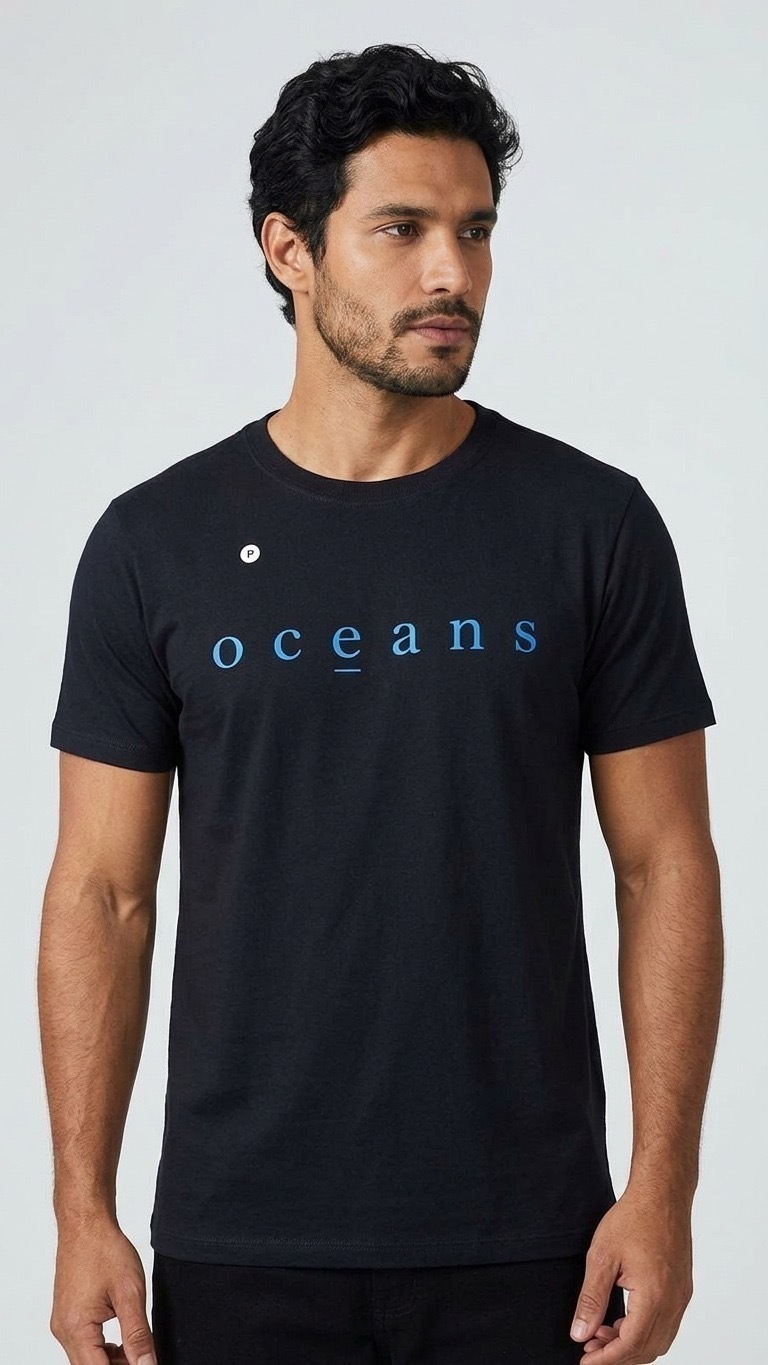 Camiseta Osklen Stone