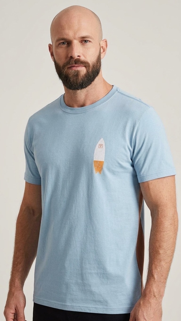Camiseta Osklen Stone