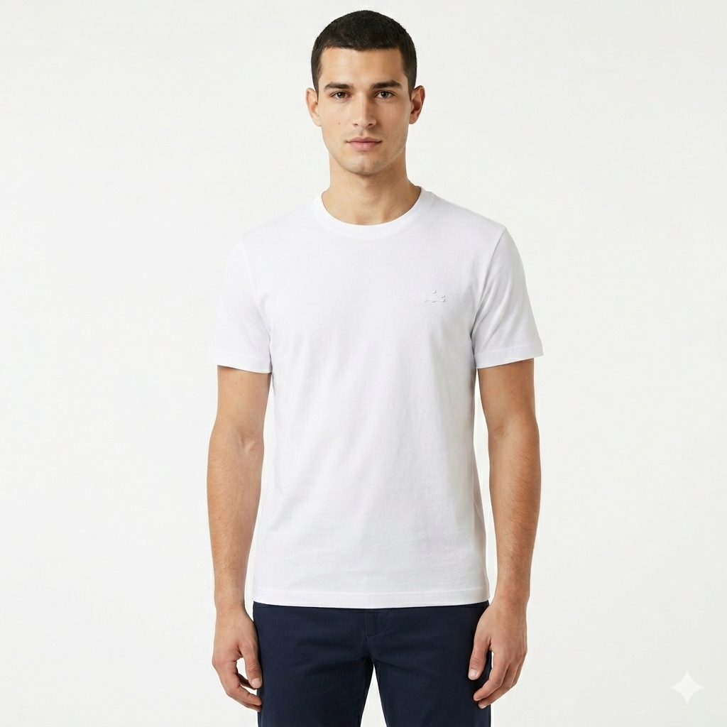 Camiseta Lacoste