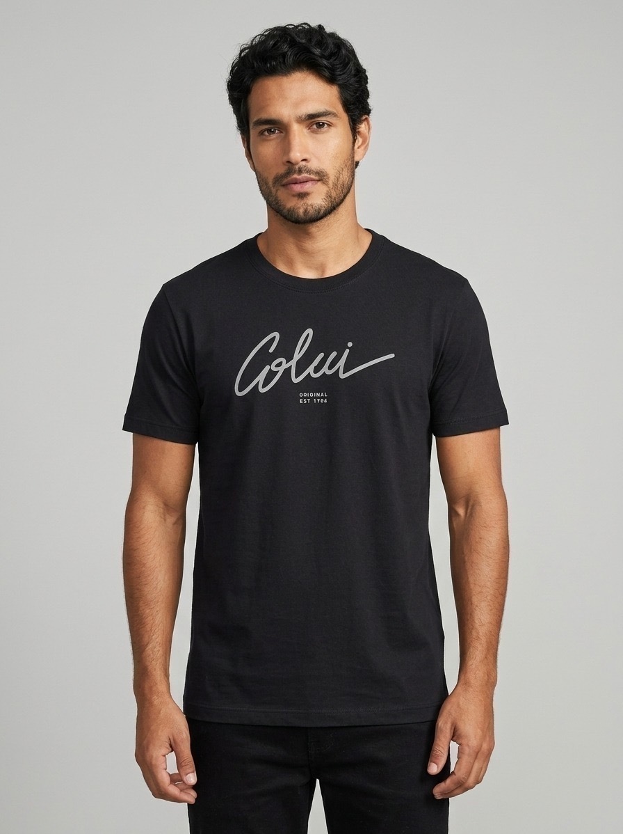 Camiseta Colcci