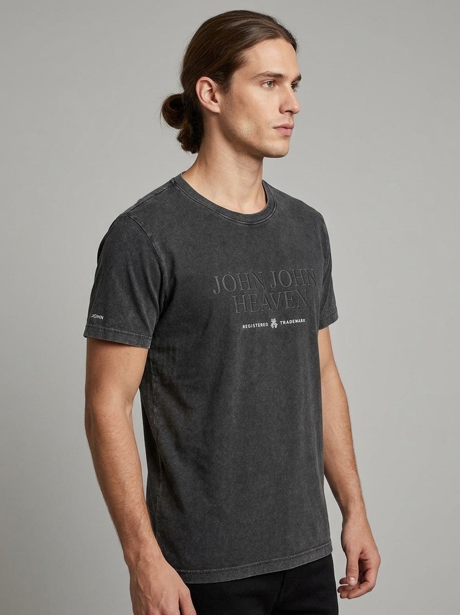 Camiseta John John