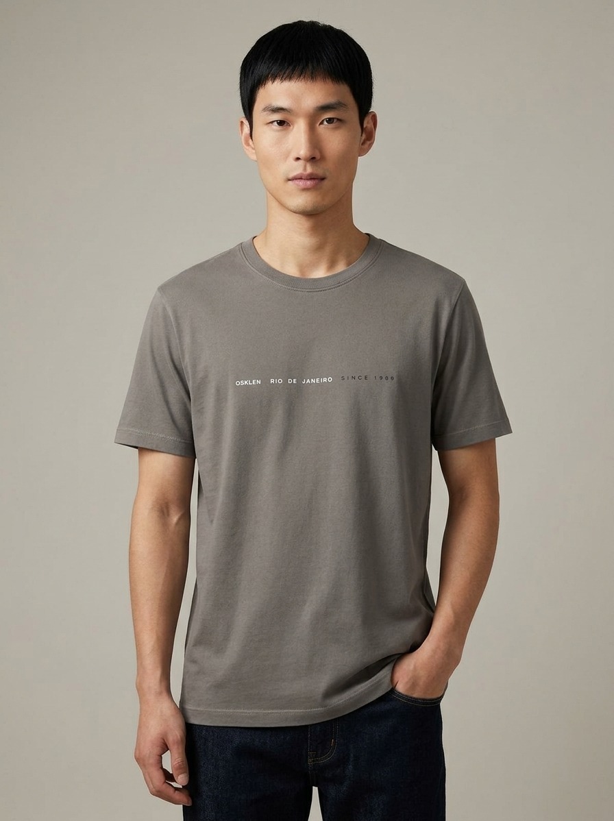 Camiseta Osklen