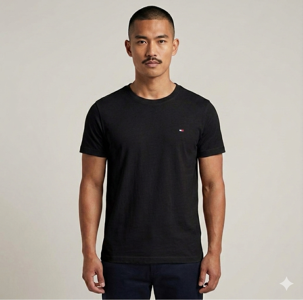 Camiseta Tommy