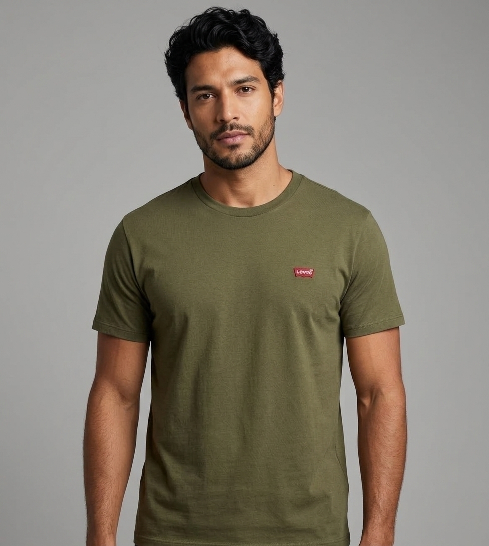 Camiseta Levi’s