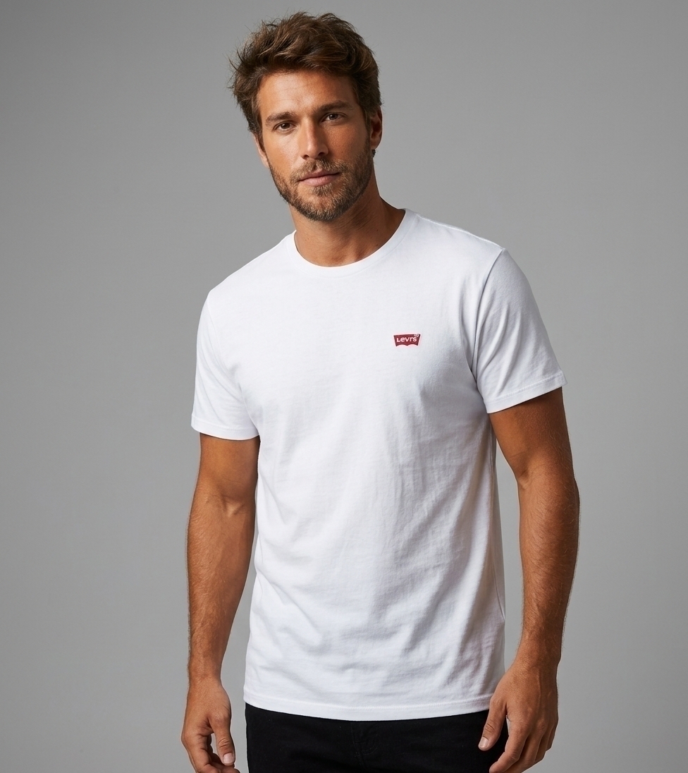 Camiseta Levi’s
