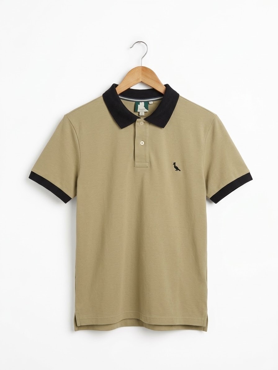 Camisa Polo Reserva