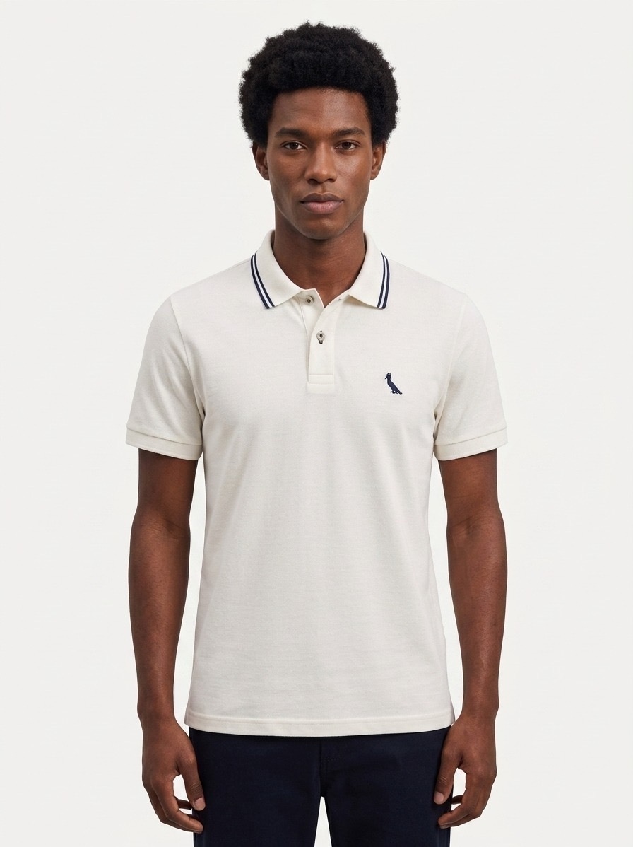 Camisa Polo Reserva