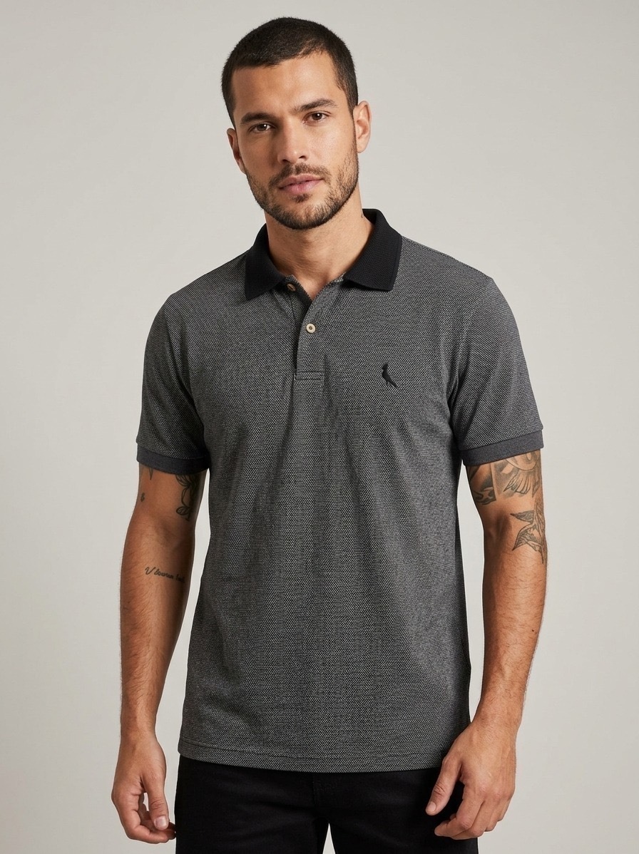 Camisa Polo Reserva