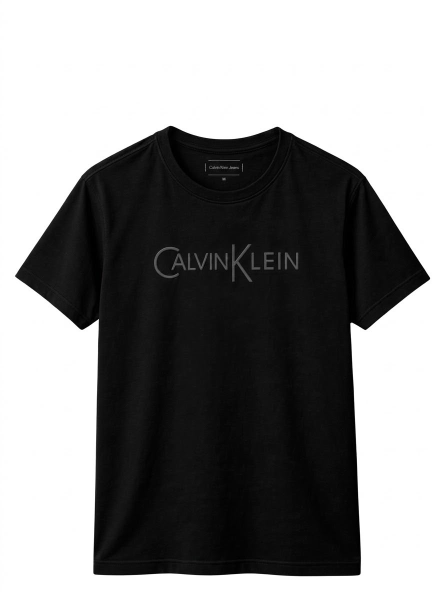 Camiseta Calvin Klein