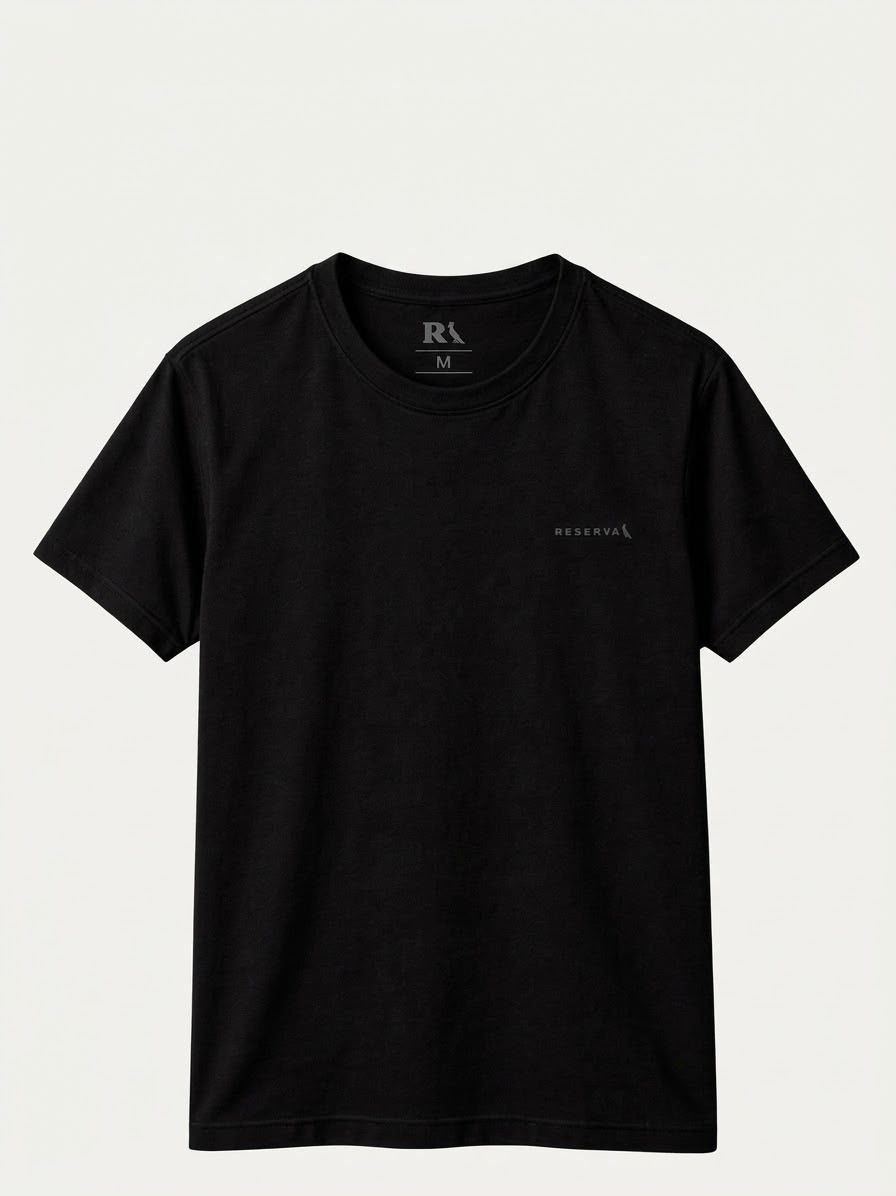 Camiseta Reserva