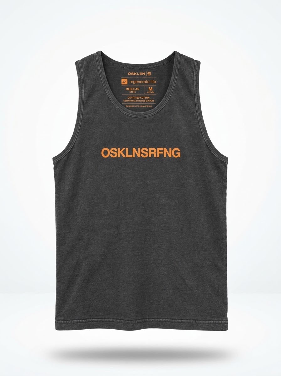 Regata Osklen