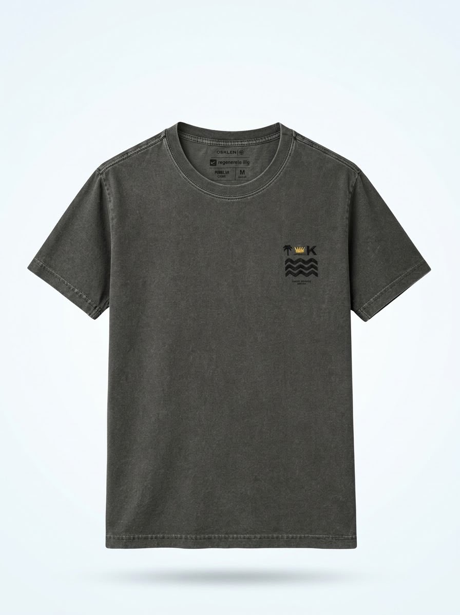 Camiseta Osklen