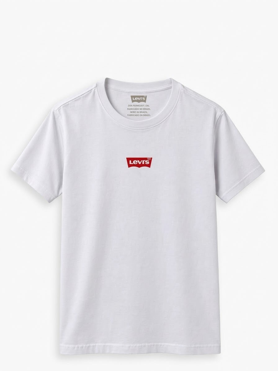 Camiseta Levi’s