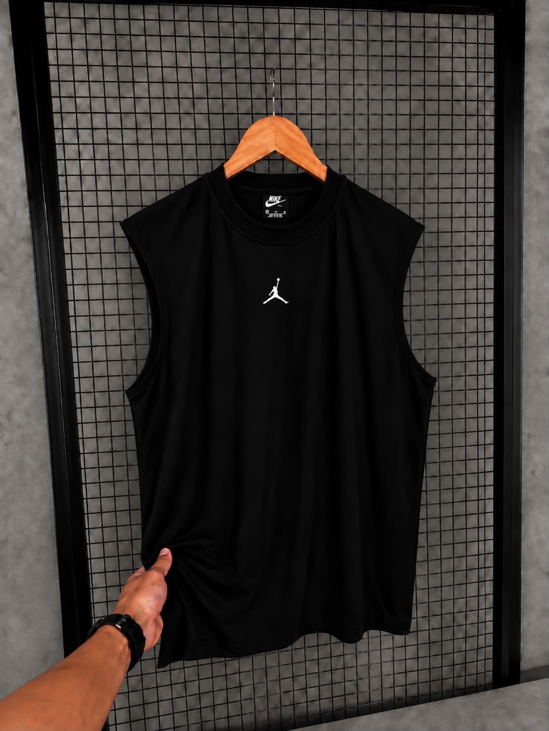 Regata Nike Jordan