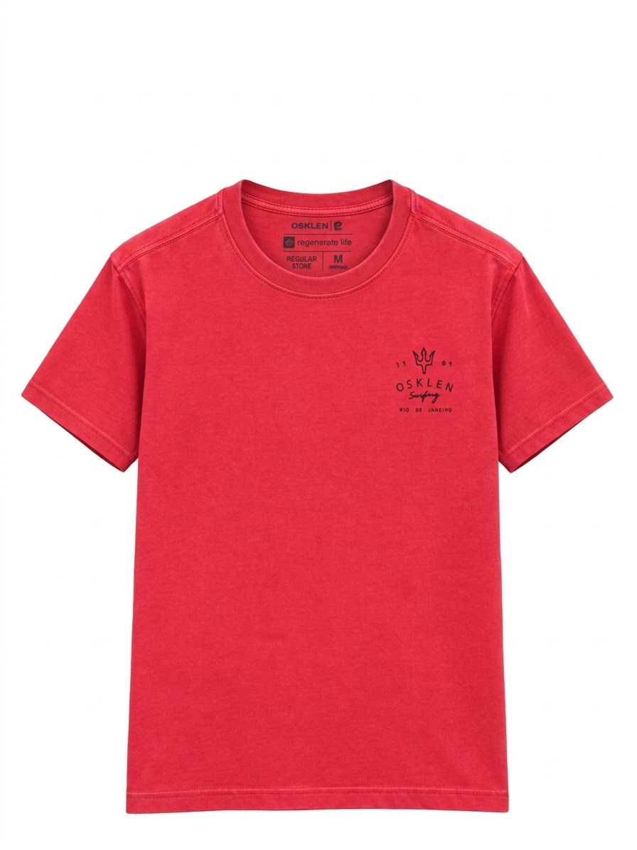 Camiseta Osklen