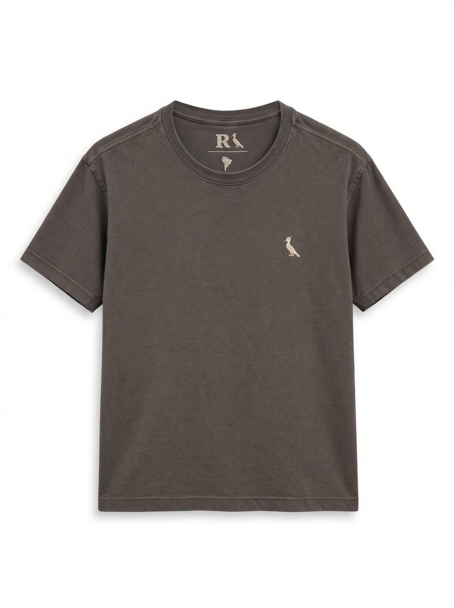 Camiseta Reserva