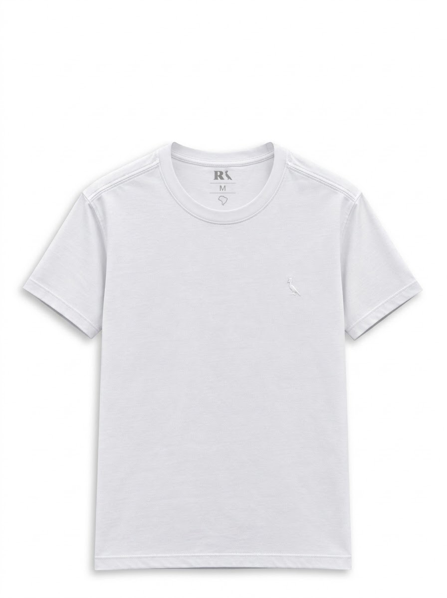 Camiseta Reserva