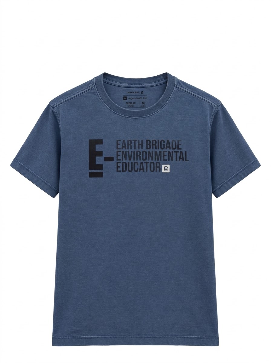 Camiseta Osklen