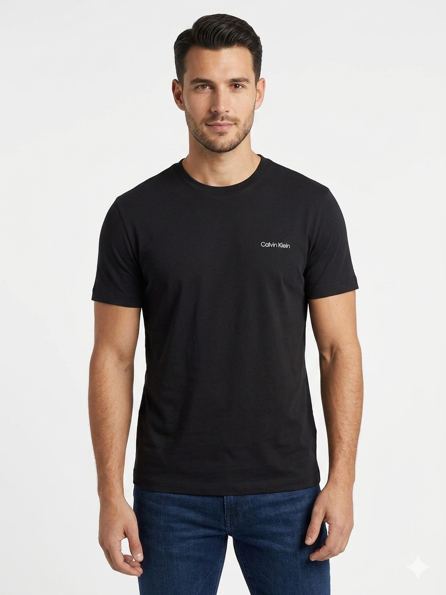 Camiseta Calvin Klein