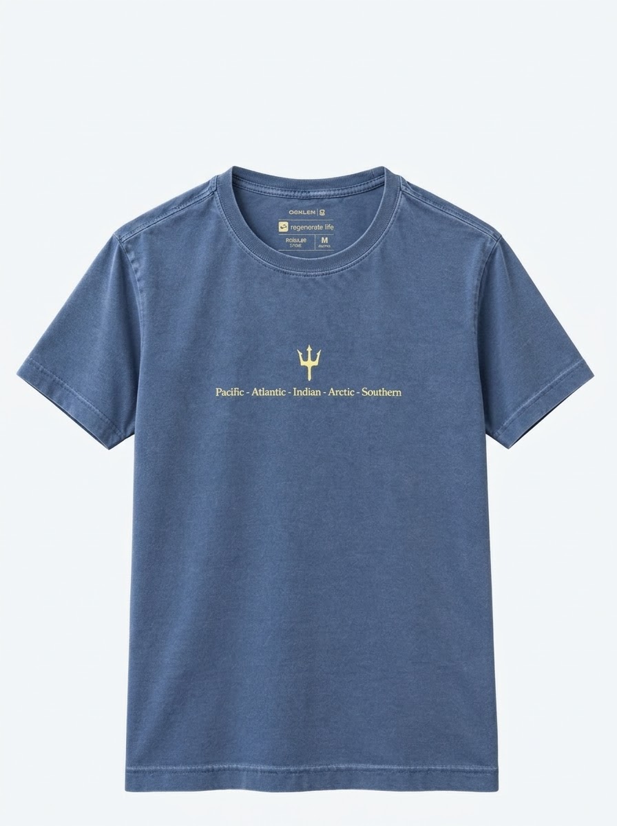 Camiseta Osklen