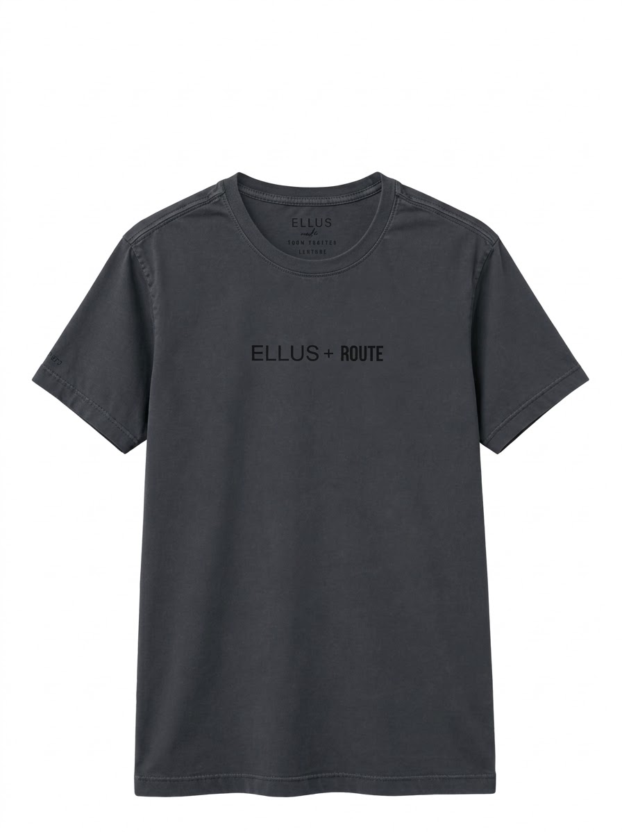 Camiseta Ellus
