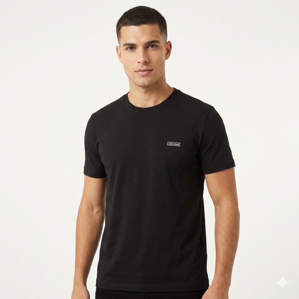 Camiseta Calvin Klein