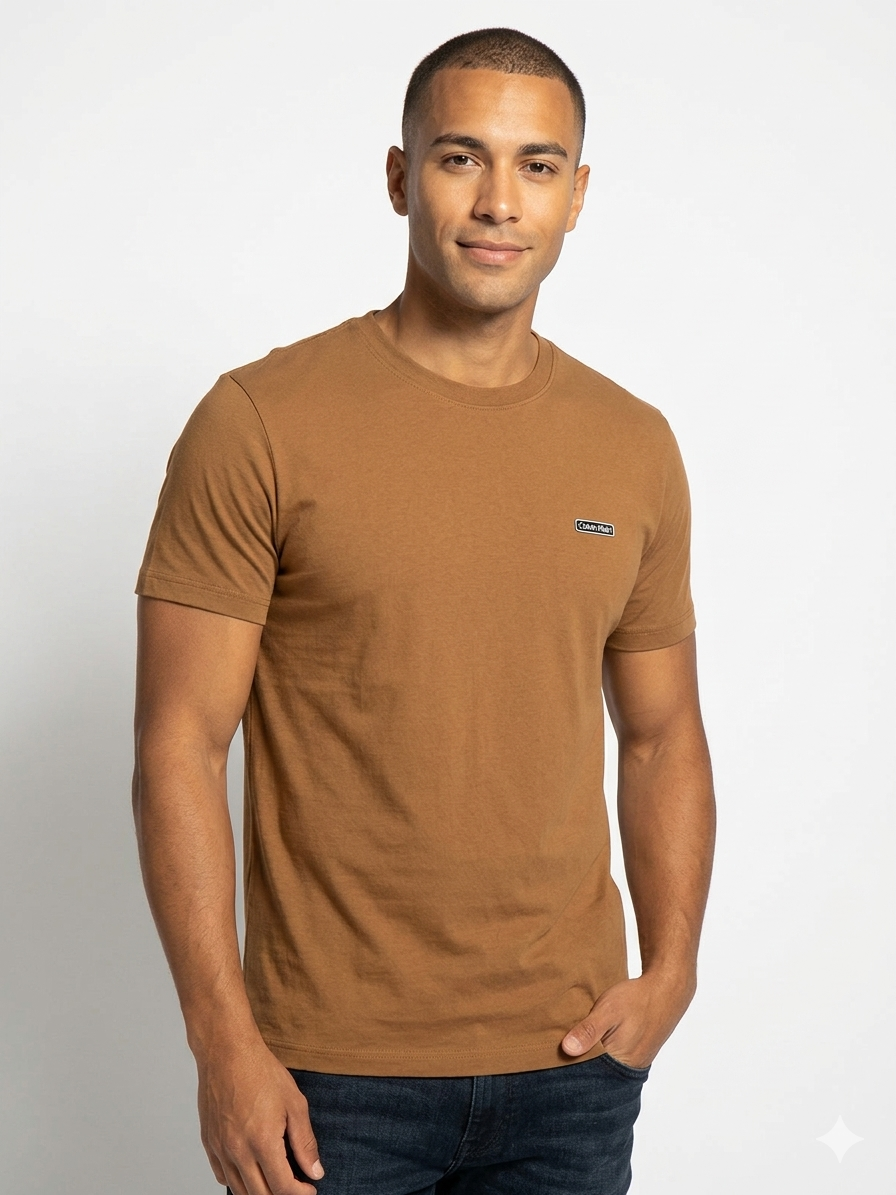 Camiseta Calvin Klein