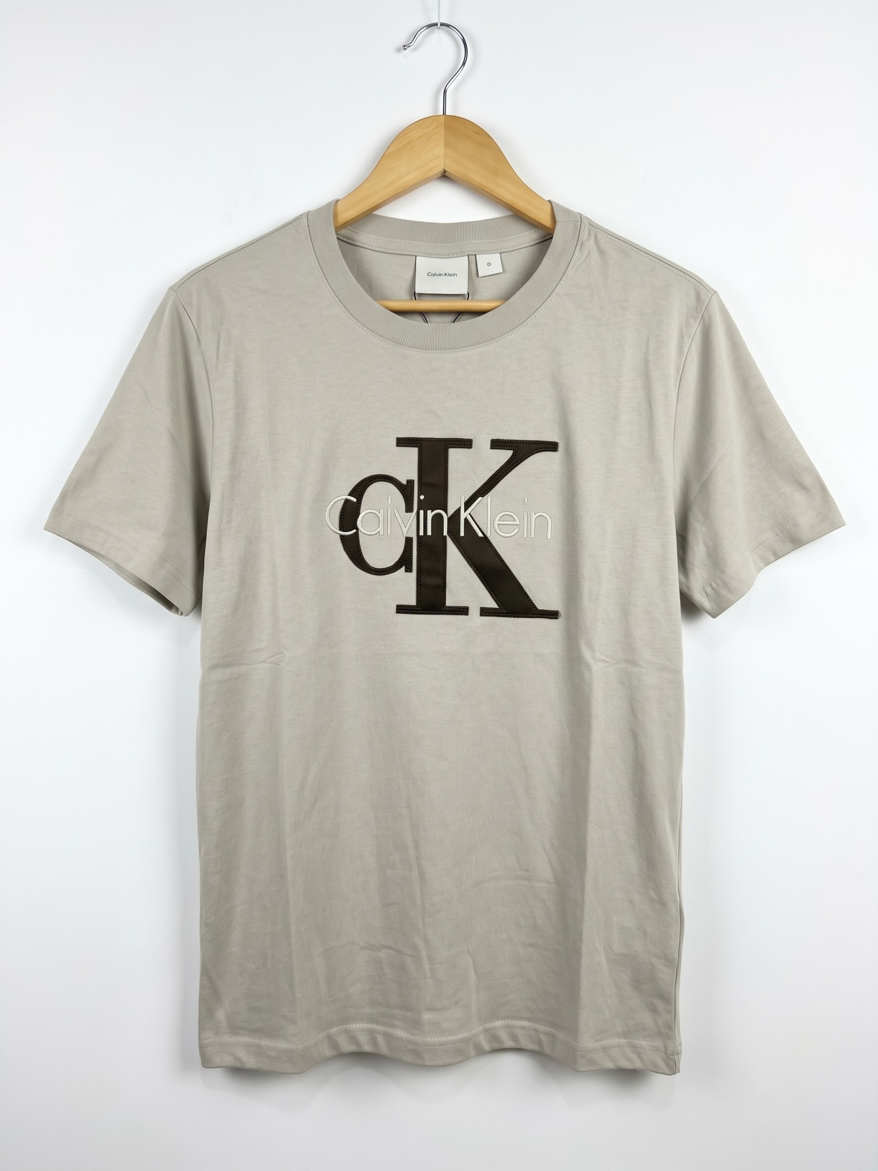 Camiseta Calvin Klein