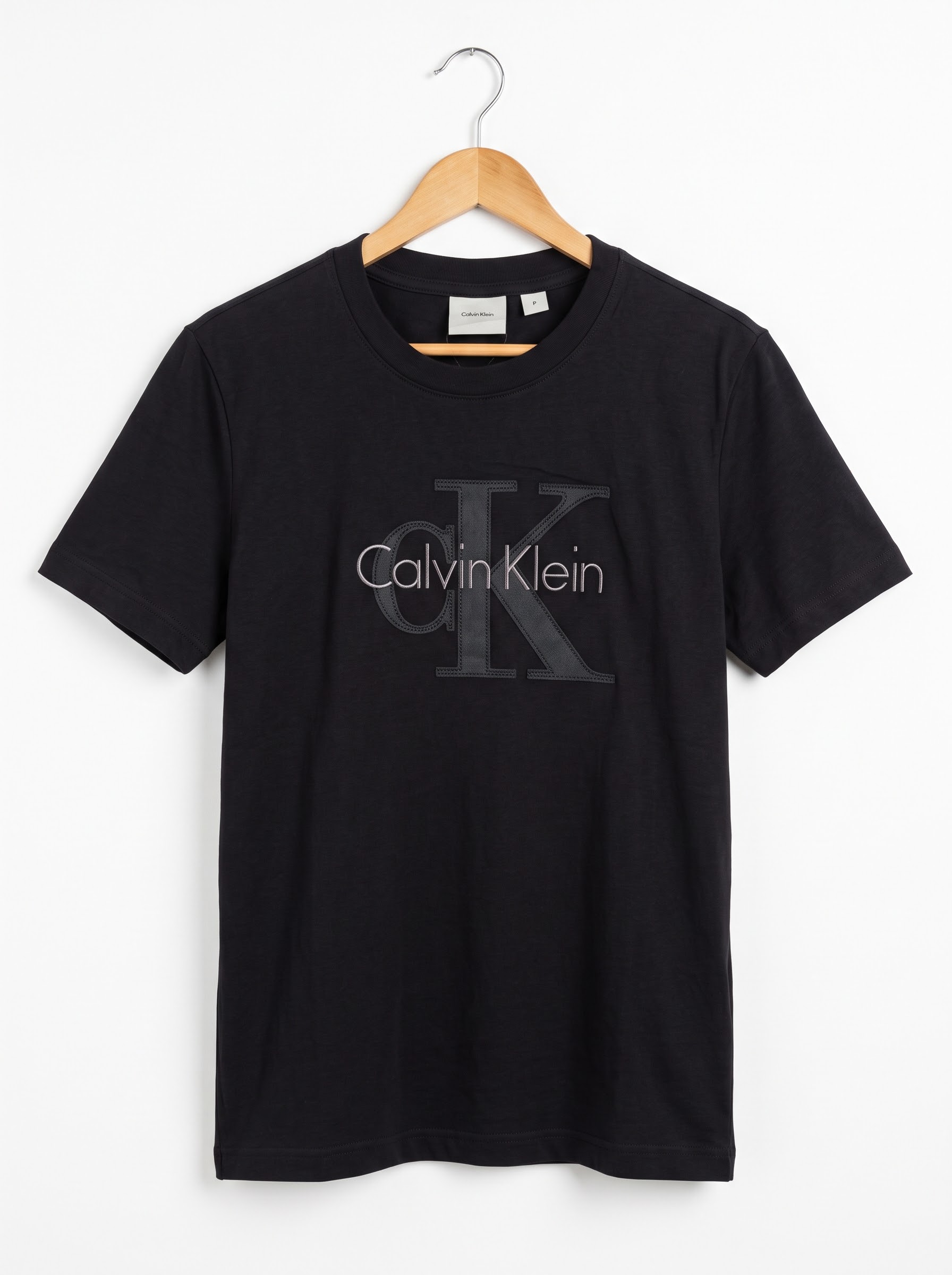Camiseta Calvin Klein