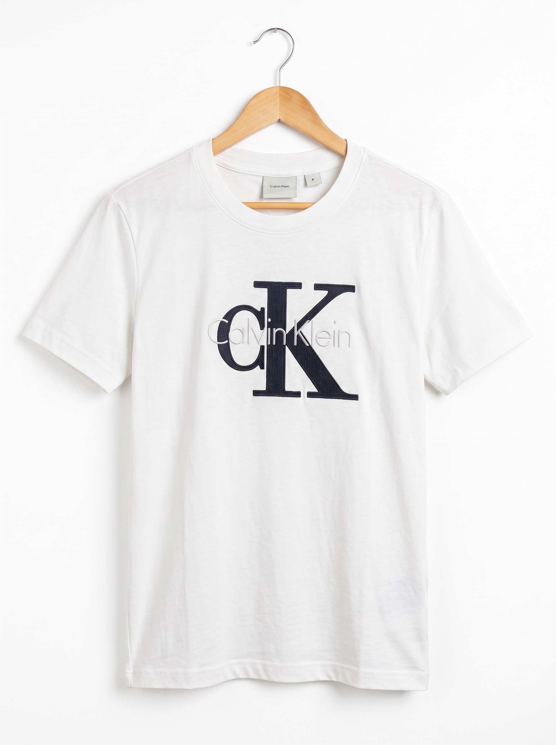 Camiseta Calvin Klein