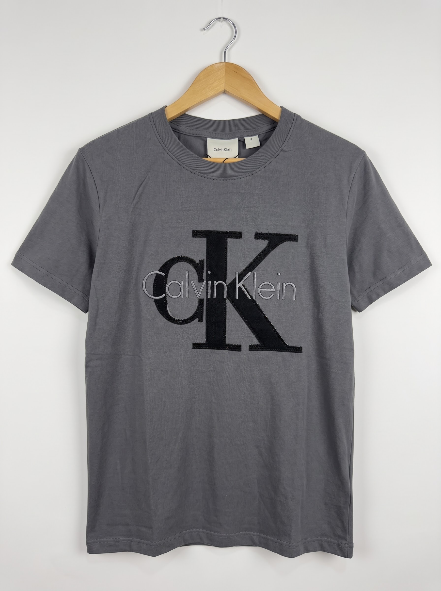 Camiseta Calvin Klein