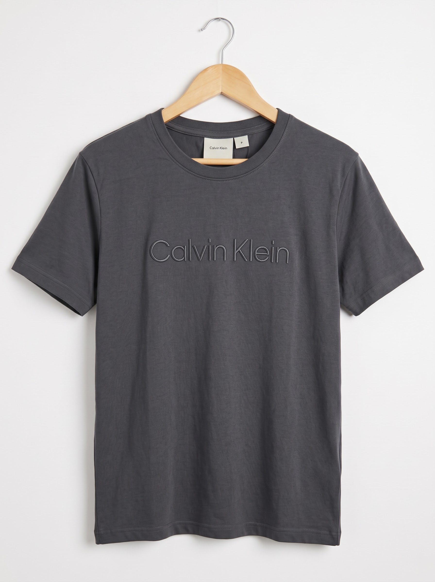 Camiseta Calvin Klein