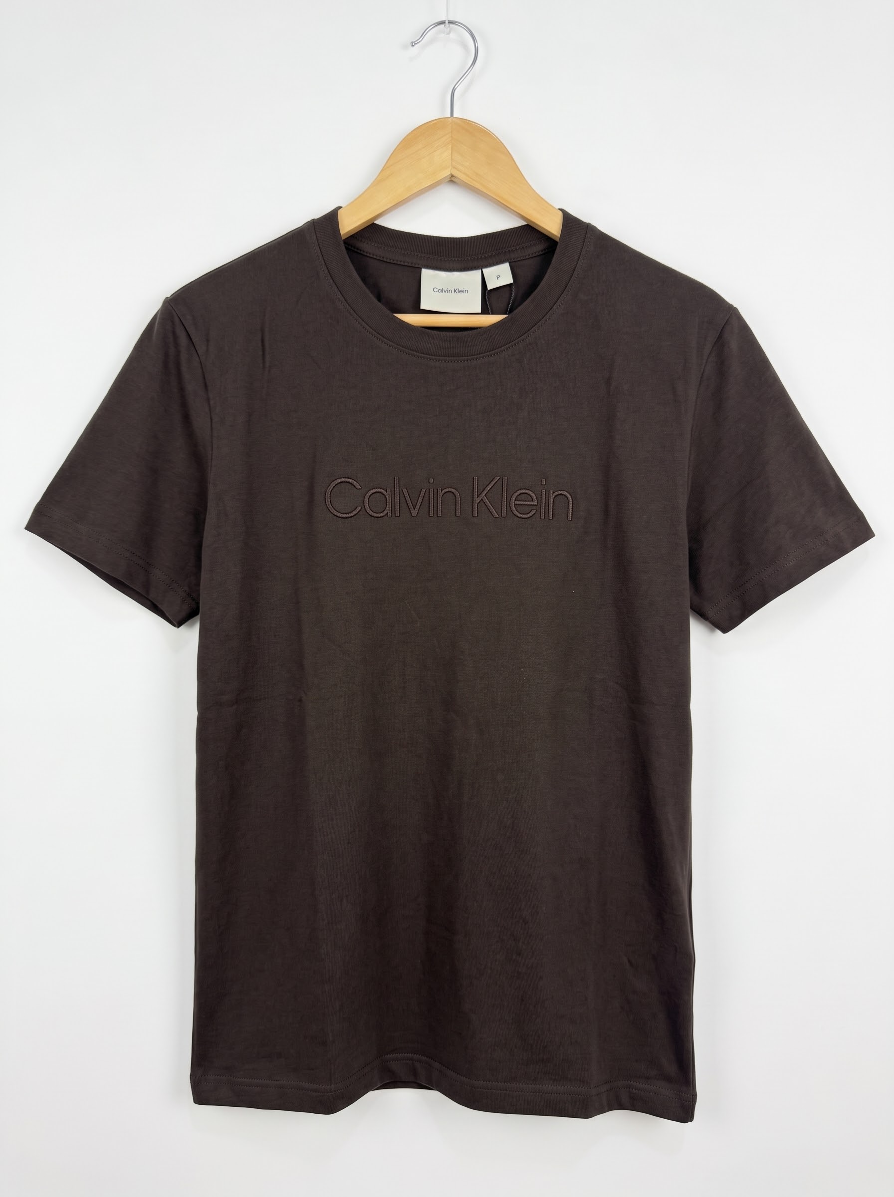 Camiseta Calvin Klein