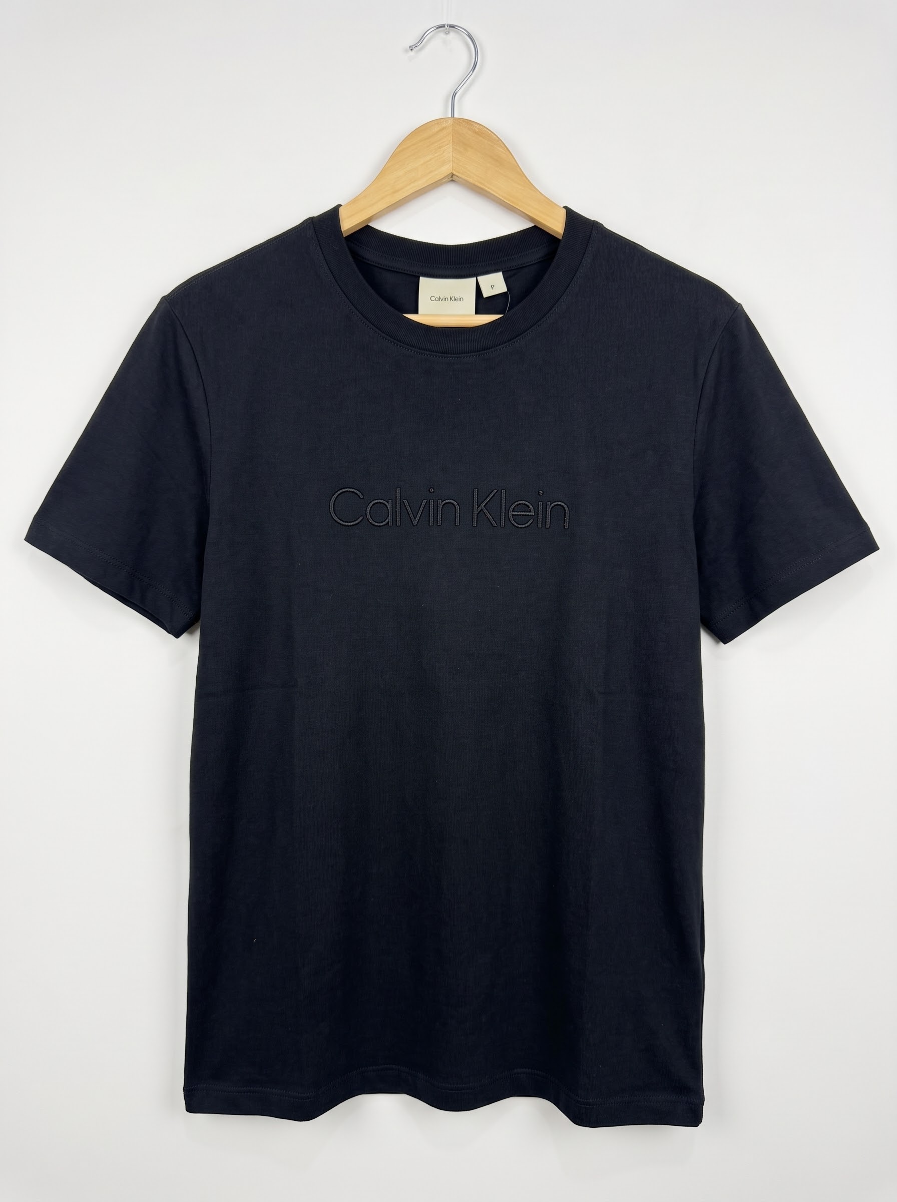 Camiseta Calvin Klein