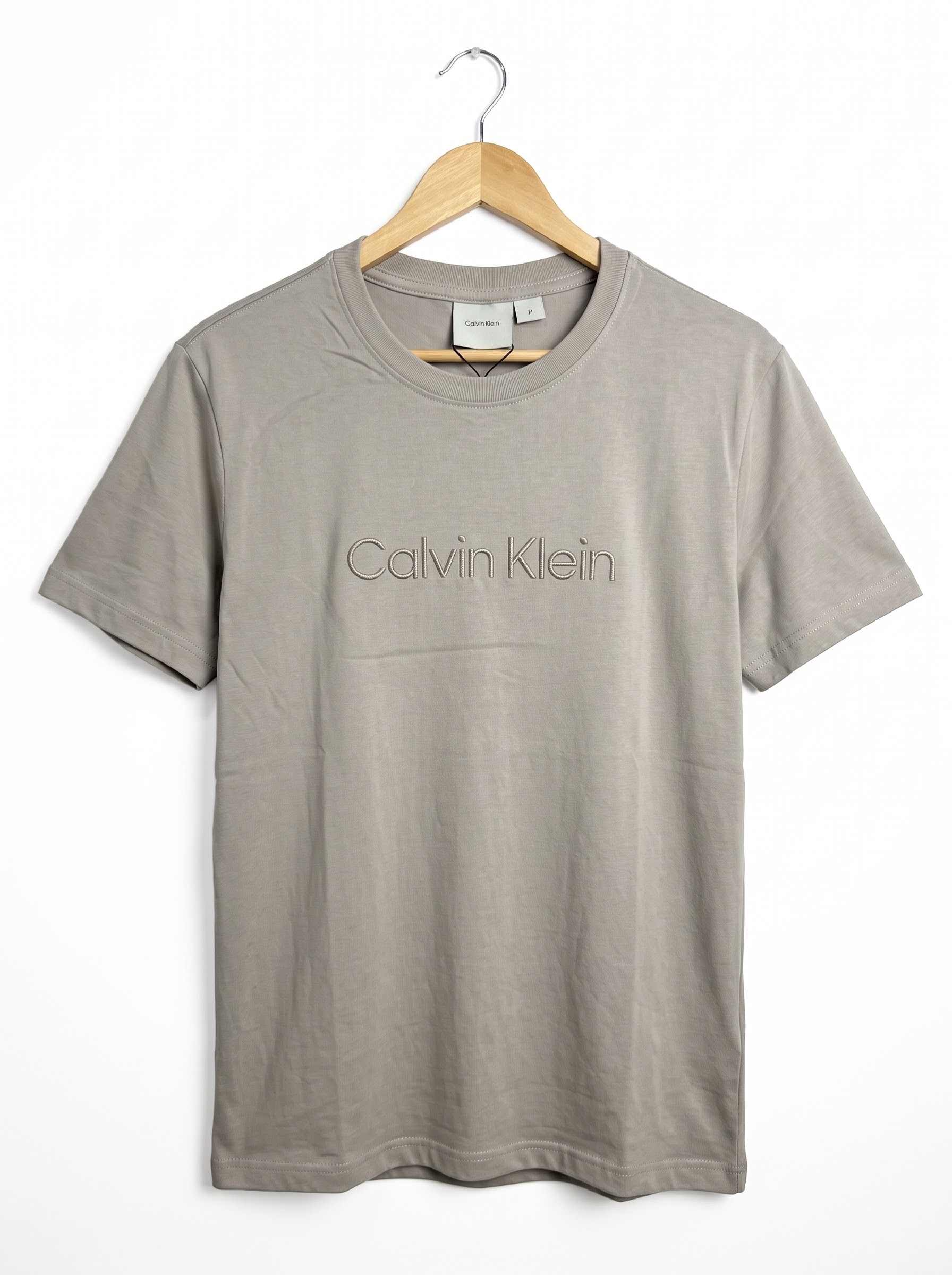Camiseta Calvin Klein