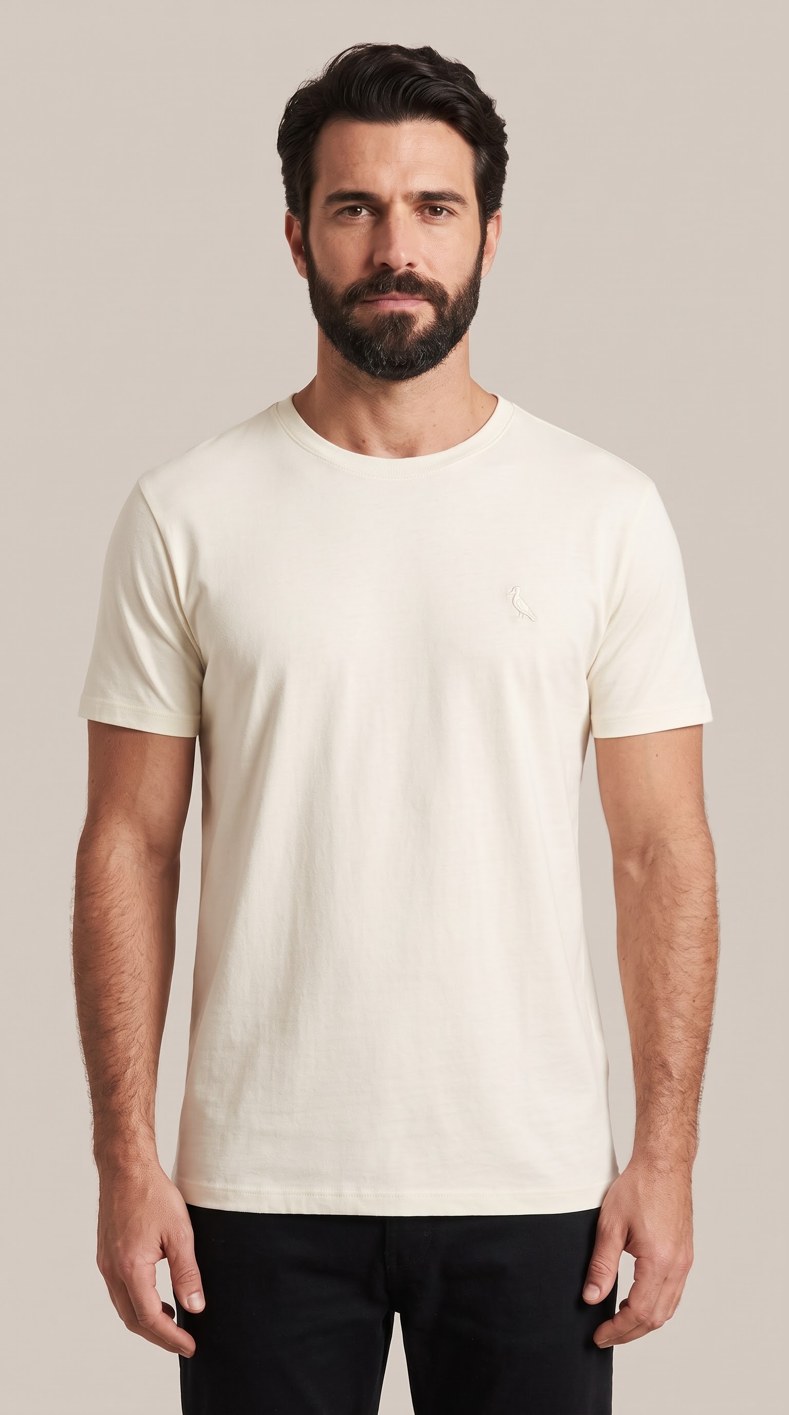 Camiseta Reserva Pima