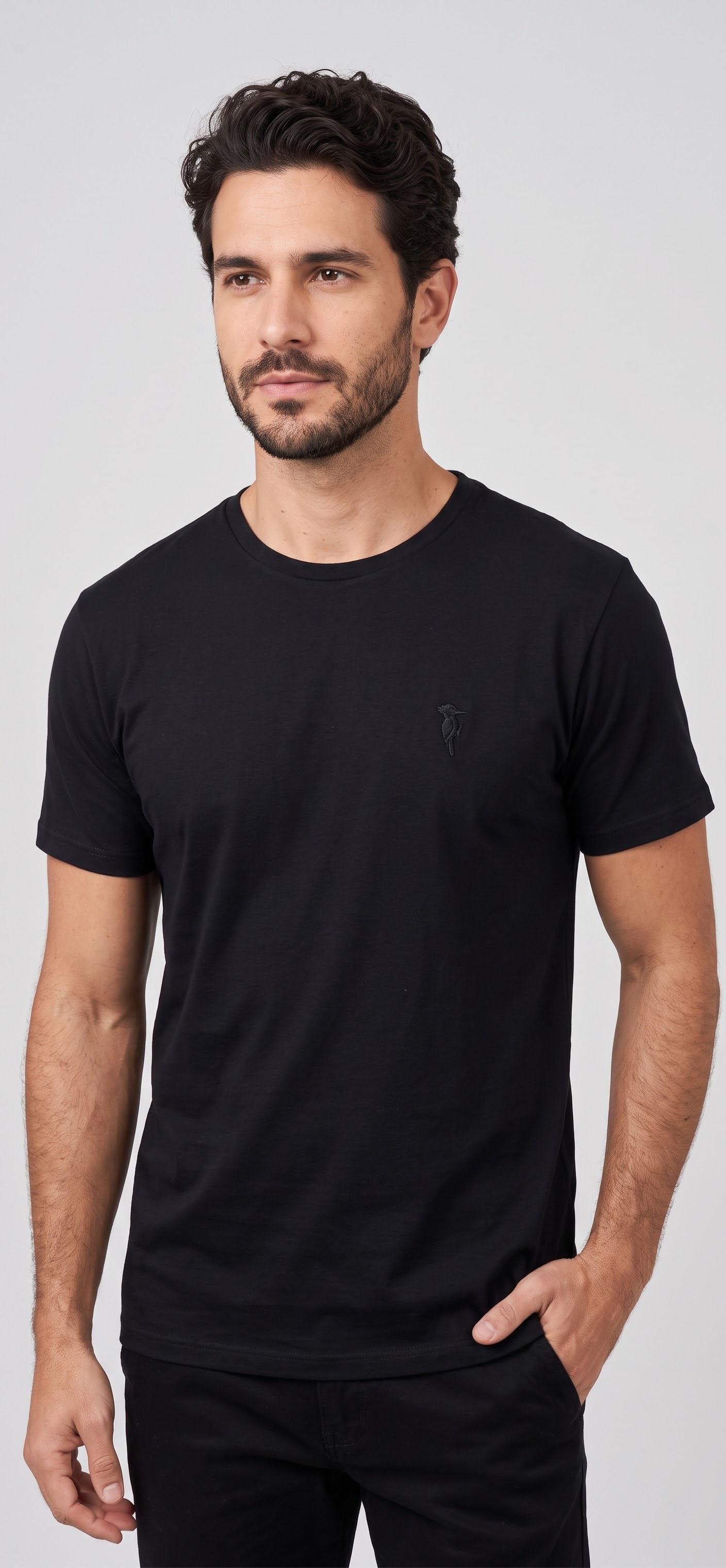 Camiseta Reserva Pima