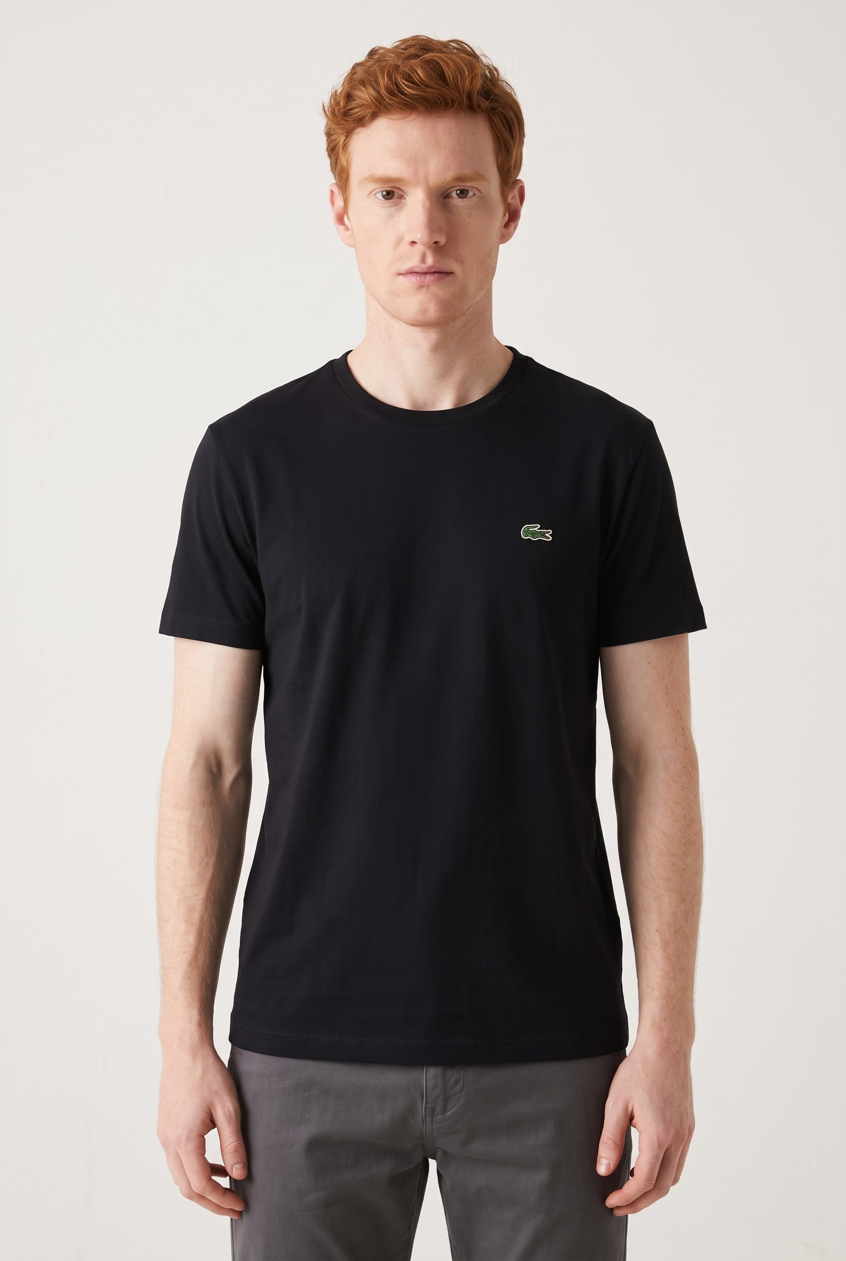 Camiseta Lacoste Pima