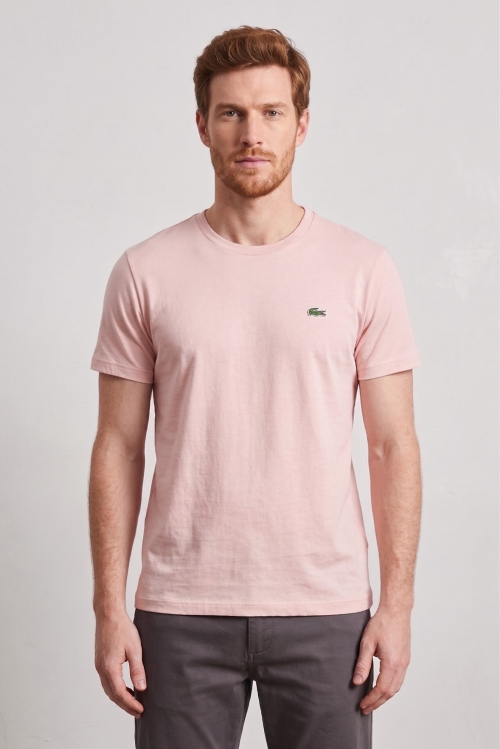 Camiseta Lacoste Pima