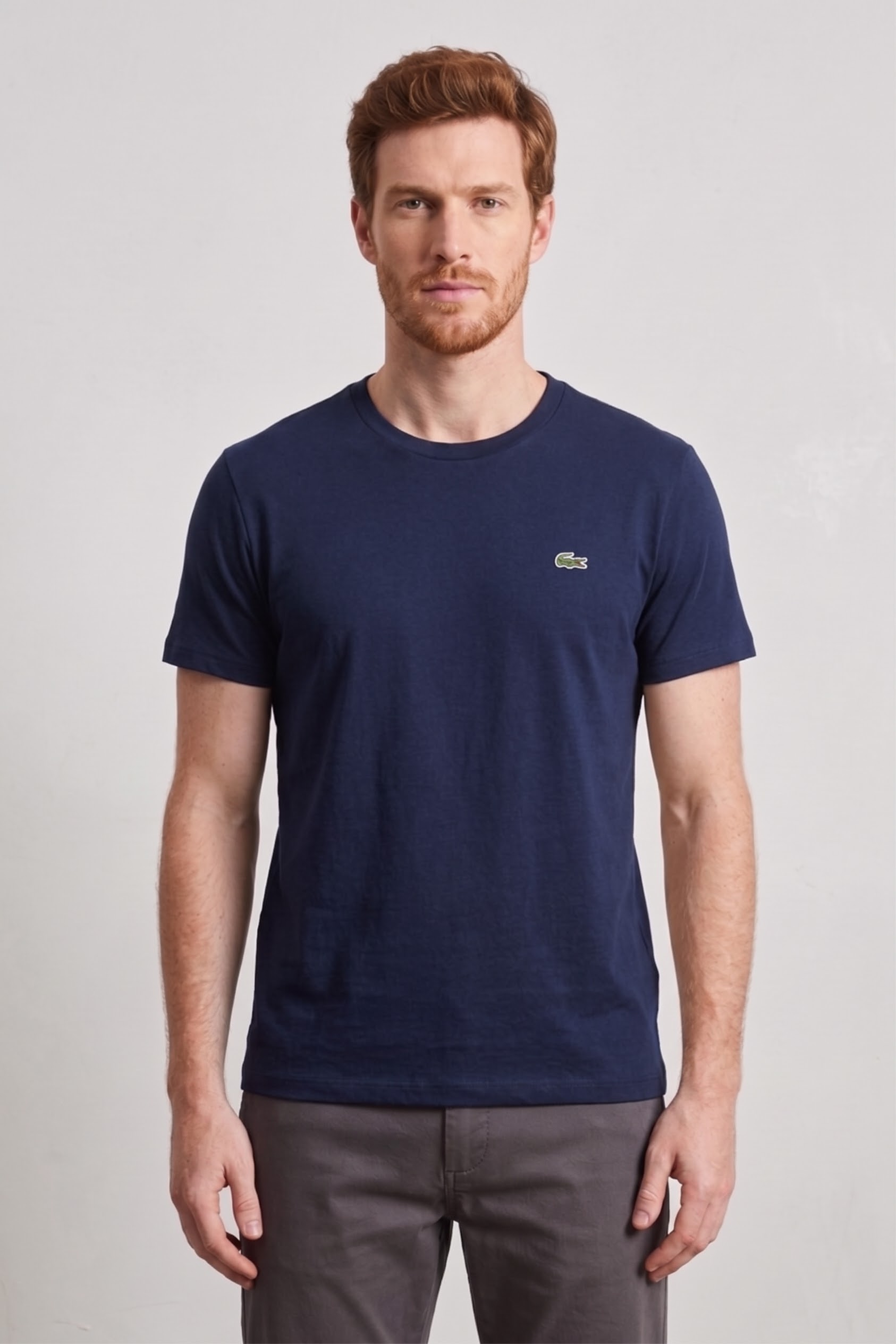 Camiseta Lacoste Pima