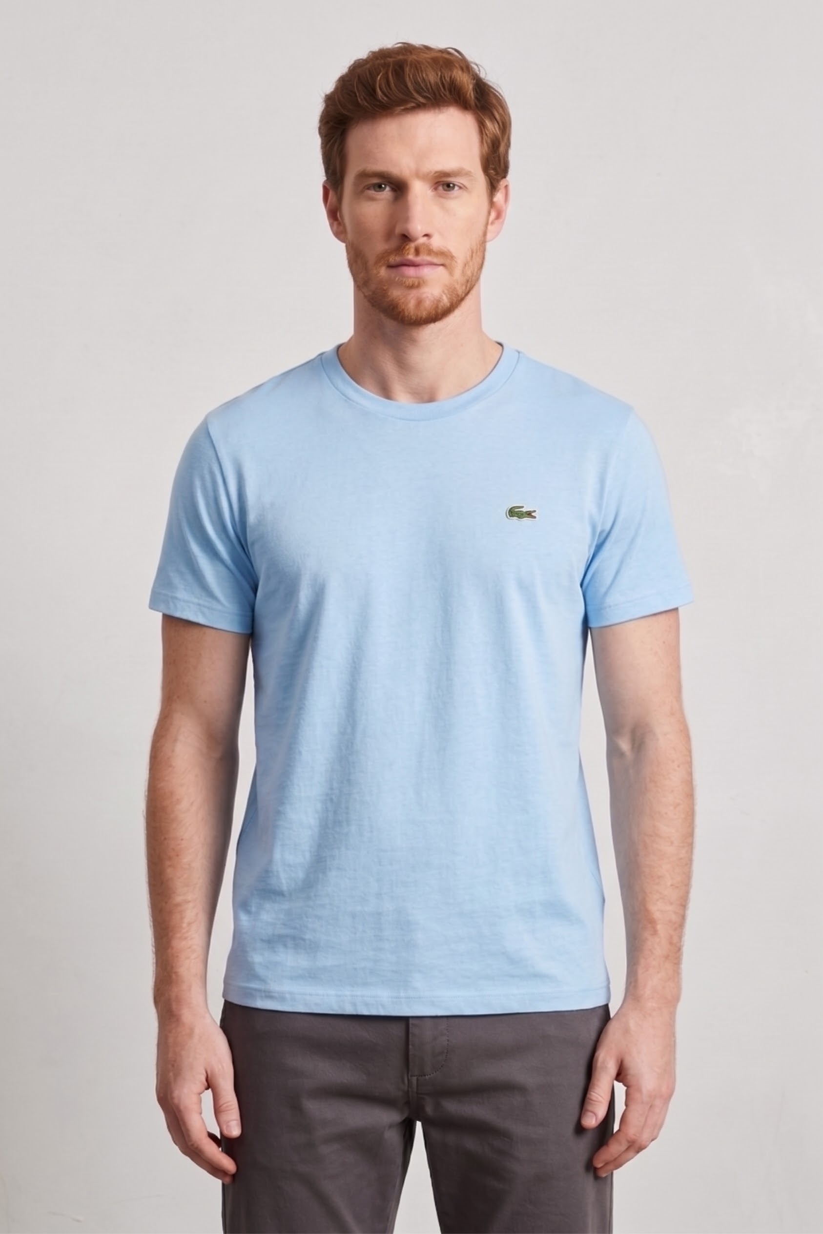 Camiseta Lacoste Pima