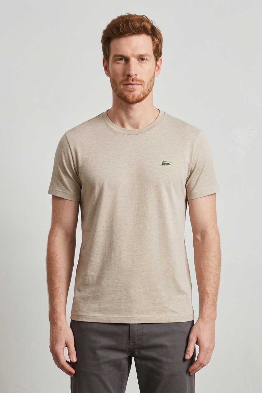 Camiseta Lacoste Pima