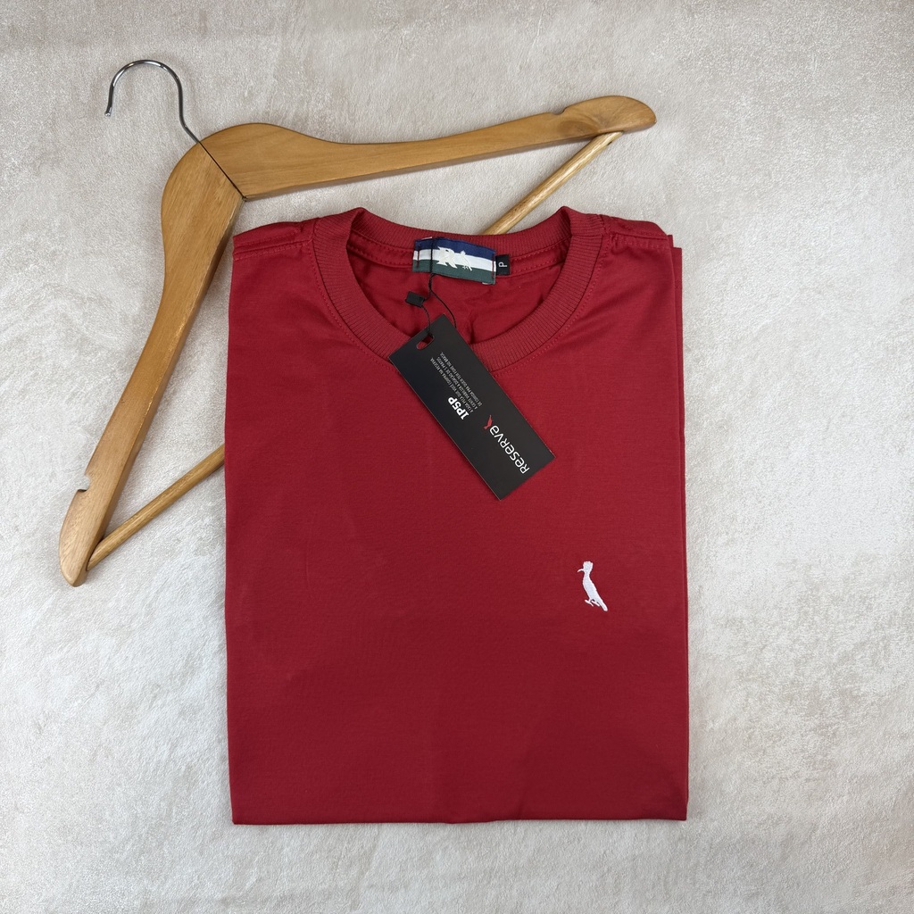 Camiseta Reserva Básica