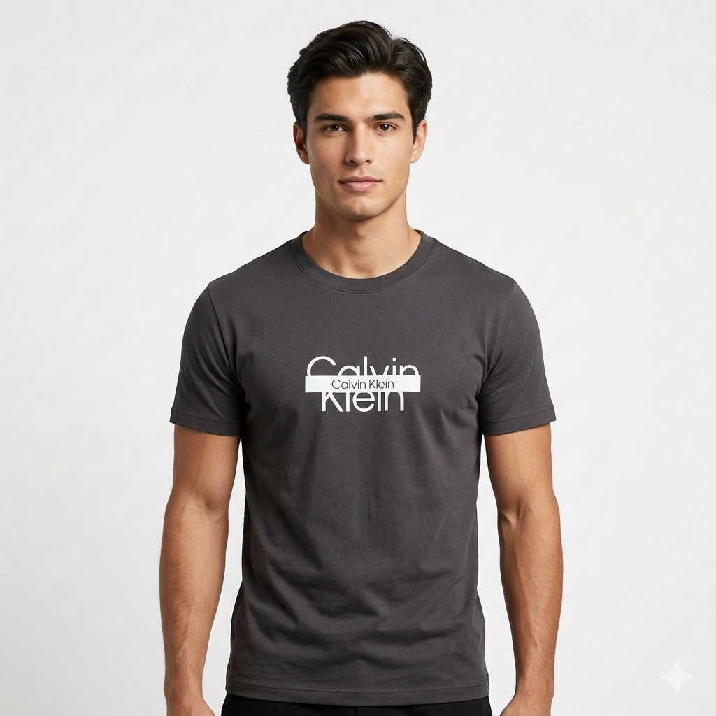 Camiseta Calvin Klein