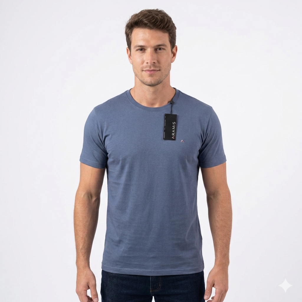 Camiseta Aramis