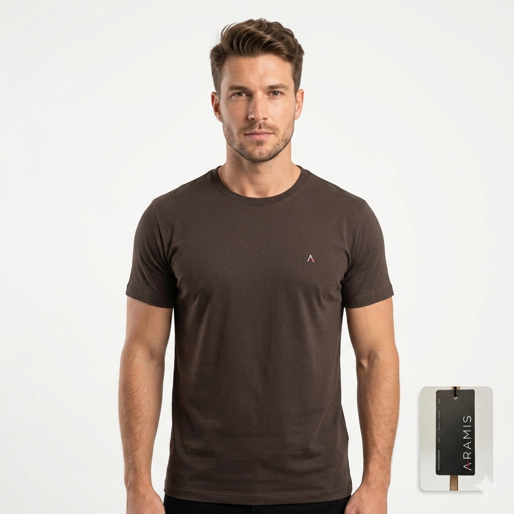 Camiseta Aramis